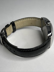 DUBEY＆SCHALDENBRAND Vintage Caprice Limited Edition Automatic Lefty Date Watch