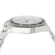 2025 Tudor Black Bay 68 Silver Dial Steel 43mm Automatic Mens 7943A1A0NU