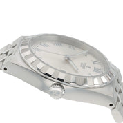 NEW 2025 Tudor Royal Steel Silver Dial 38mm Automatic Men's Watch 28500
