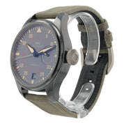 IWC Big Pilot Top Gun Miramar Ceramic Brown Dial 48mm Automatic Mens IW501902