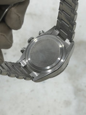 Tudor Chronograph Steel Panda 41mm Automatic Mens Watch 79360N - Box/Papers