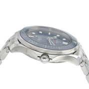 Omega Seamaster Diver Steel Blue Dial 41mm Automatic Mens 213.30.41.20.03.001