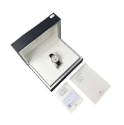 IWC Portuguieser Silver Dial Stainless Steel 43mm Automatic Men’s Watch IW544401