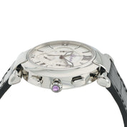 Chopard Imperiale Silver Dial Stainless Steel 40mm Automatic Men’s 388549-3001