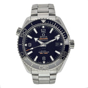 Omega Seamaster Pro Steel Black Dial Automatic Men’s Watch 215.30.44.21.01.001