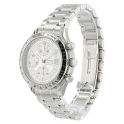 Omega Speedmaster Silver Dial Stainless Steel 39mm Automatic Mens 3513.30.00