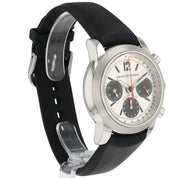 Girard Perregaux Ferrari Stainless Steel Grey Dial 40mm Automatic Men’s 8090