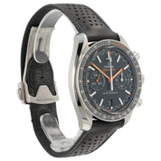 Omega Speedmaster Black Dial Steel 44.2mm Automatic Men’s 329.32.44.51.01.001