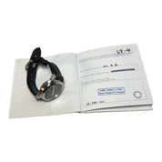 Panerai Luminor Marina 1950 Stainless Steel Black Dial 44mm Auto Mens PAM00312