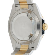 Rolex Submariner Date Gold & Steel Blue Dial 41mm Automatic Men’s Watch 126613LB
