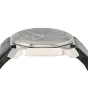Bulgari Octo Black Dial Stainless Steel 41mm Automatic Men’s Watch BGO41S