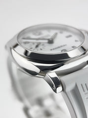 Panerai Luminor Marina 1950 Stainless Steel White Dial 42mm Auto Mens PAM00523