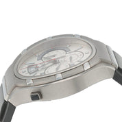 Piaget Polo Forty Five Titanium Silver Dial 45mm Automatic Men’s Watch G0A34001