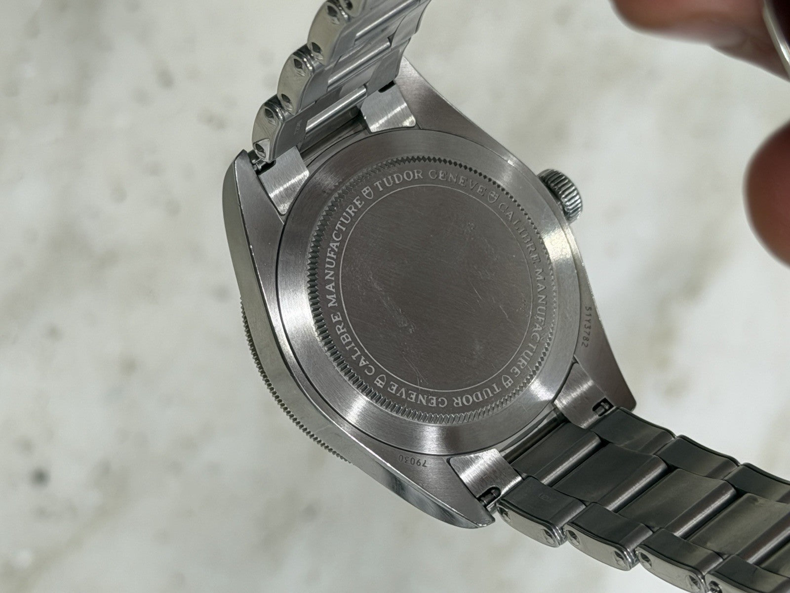 2023 Tudor Black Bay 58 Men's Watch 79030N 39mm Auto Watch - Box/Papers