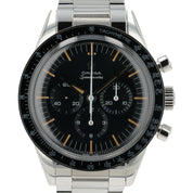 Omega Speedmaster Blue Dial Steel 39mm Manual Wind Men’s 310.30.40.50.06.001