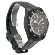 Tudor Heritage Black Bay Black Dial Stainless Steel 41mm Automatic Men’s 79230DK