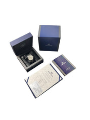 Grand Seiko Heritage Champagne Dial Stainless Steel 40mm Automatic Men’s SBGA201