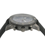 Breitling Superocean Blue Dial Stainless Steel 44mm Automatic Mens Watch M13313