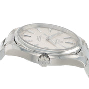 Omega Seamaster Stainless Steel Silver Dial 42mm Auto Watch 231.10.42.21.02.003