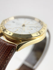 Omega Speedmaster 18k Yellow Gold 39mm Automatic Men’s Watch 3611.20.00