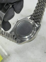 2024 Tudor Black Bay Steel Black 41mm Automatic Mens Watch 7941A1A0NU