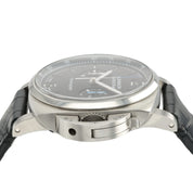 Panerai Luminor Chrono Black Dial Stainless Steel 44mm Automatic Men’s PAM01109