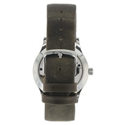 Habring Felix Salmon Dial Stainless Steel 38mm Manual Wind Men’s Watch