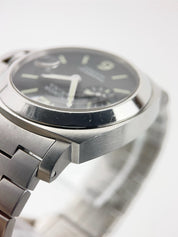 Panerai Luminor Marina Stainless Steel Black Dial 44mm Automatic Men’s PAM00299