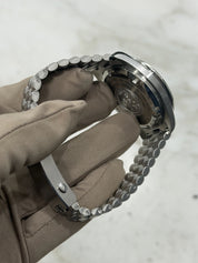 Omega Speedmaster Steel Black Dial 42mm Manual Mens Watch 310.30.42.50.01.001