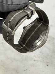 2024 Tudor Black Bay Fifty Eight 925 Silver Fabric Strap 79010SG - Box/Papers