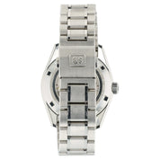 Grand Seiko Soko Kirazuri Blue Dial Stainless Steel 40mm Automatic Men’s SBGH295