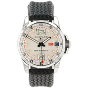 Chopard Mille Miglia Gran Turismo XL Silver Dial Stainless Steel 44mm 16/8458
