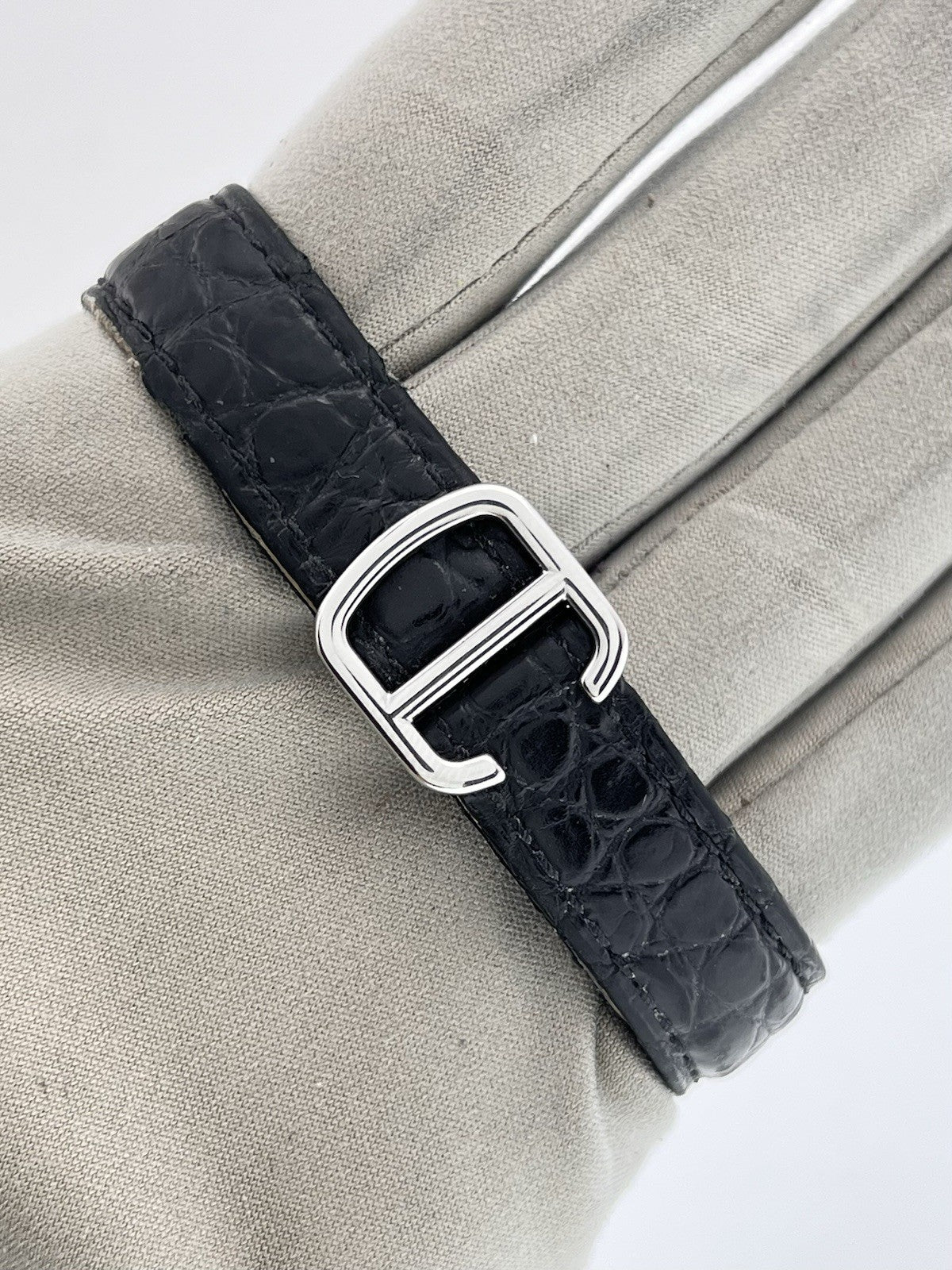 Womens Cartier Tank Américaine WSTA0017 | Birmingham Luxury Watches Birmingham, Michigan