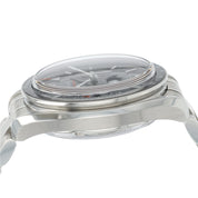 Omega Speedmaster Moonphase Steel Black Dial 44.25mm Mens 304.33.44.52.02.001