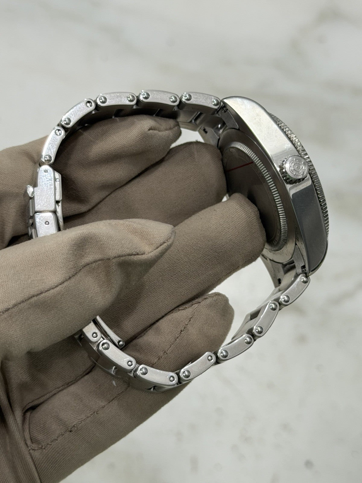 2025 Tudor Black Bay Coke Steel Black Dial 39mm Automatic Watch 7939G1A0NRU