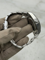 2025 Tudor Black Bay Coke Steel Black Dial 39mm Automatic Watch 7939G1A0NRU