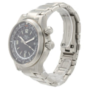 Ball Engineer Master II Black Dial Stainless Steel 45mm Automatic Men’s DG2022A