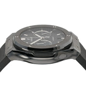 Hublot Classic Fusion Black Dial Ceramic 44mm Automatic Men’s 521.CM.1171.RX