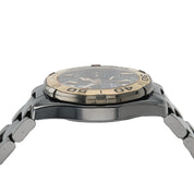 Tag Heuer Aquaracer Black Dial Ceramic 35mm Quartz Women’s Watch WAY1355