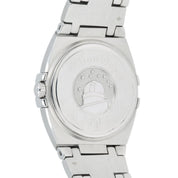 Omega Constellation MOP Dial Stainless Steel 24mm Quartz Womens Watch 1589.75.00