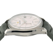 Grand Seiko Heritage Pink Dial Titanium 40mm Automatic Mens Watch SBGA443