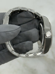 Tudor Black Bay Heritage 79230N Stainless Steel 41mm Black Watch - Box/Papers