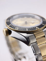 Tudor Black Bay S&G Heritage 41mm Automatic Men’s Watch 79733N - Box/Papers