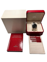 Omega Seamaster Planet Ocean 007 Stainless Steel 42mm Automatic Men’s Watch