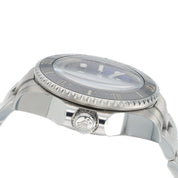 Rolex Sea Dweller James Cameron Steel Blue Dial 44mm Automatic Mens Watch 126660