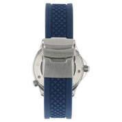 Omega Seamaster Blue Dial Stainless Steel 41mm Automatic Mens Watch 2220.80.00