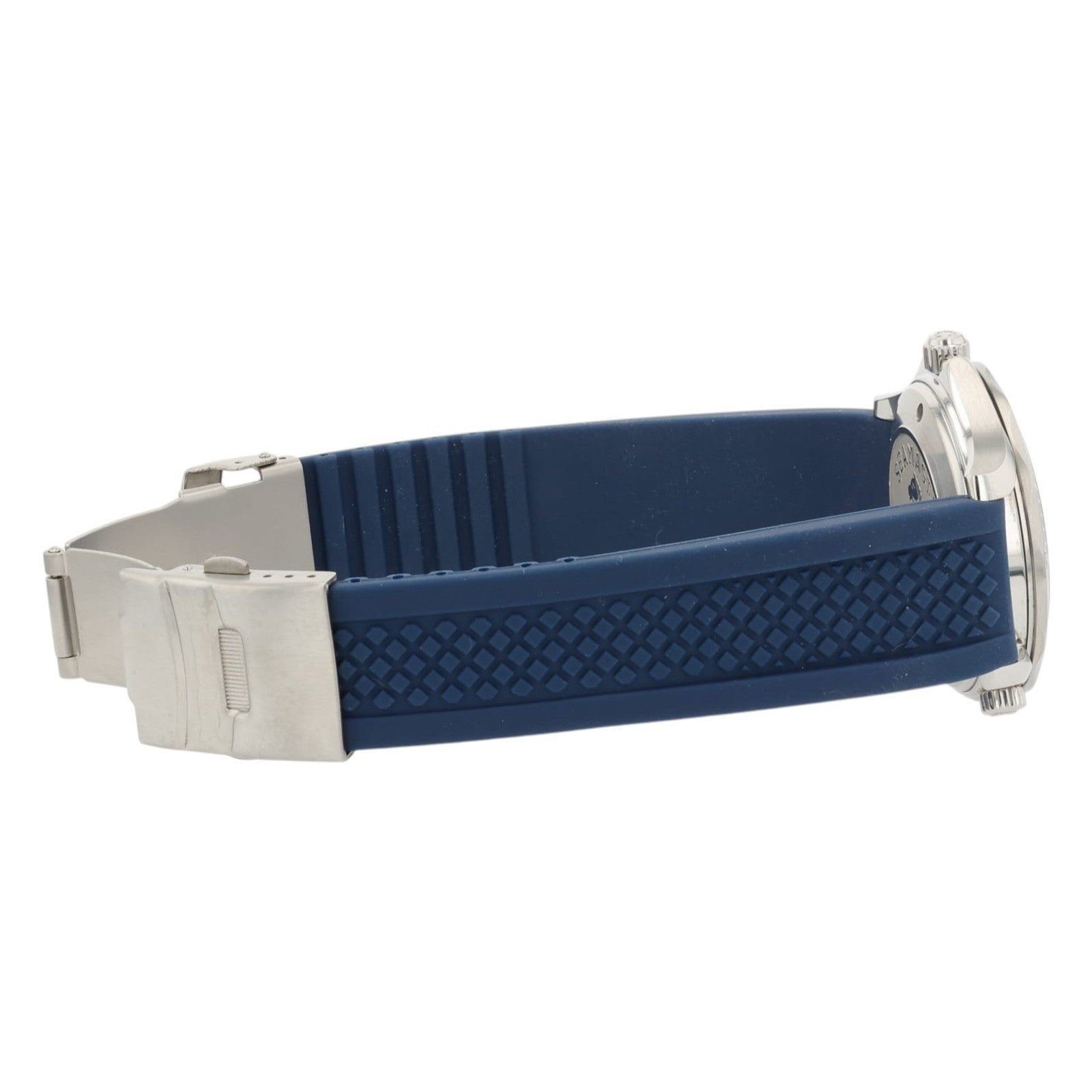 Omega Seamaster Blue Dial Stainless Steel 41mm Automatic Mens Watch 2220.80.00