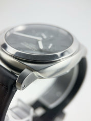 Panerai Luminor Marina Stainless Steel 44mm Automatic Men’s Watch PAM00312