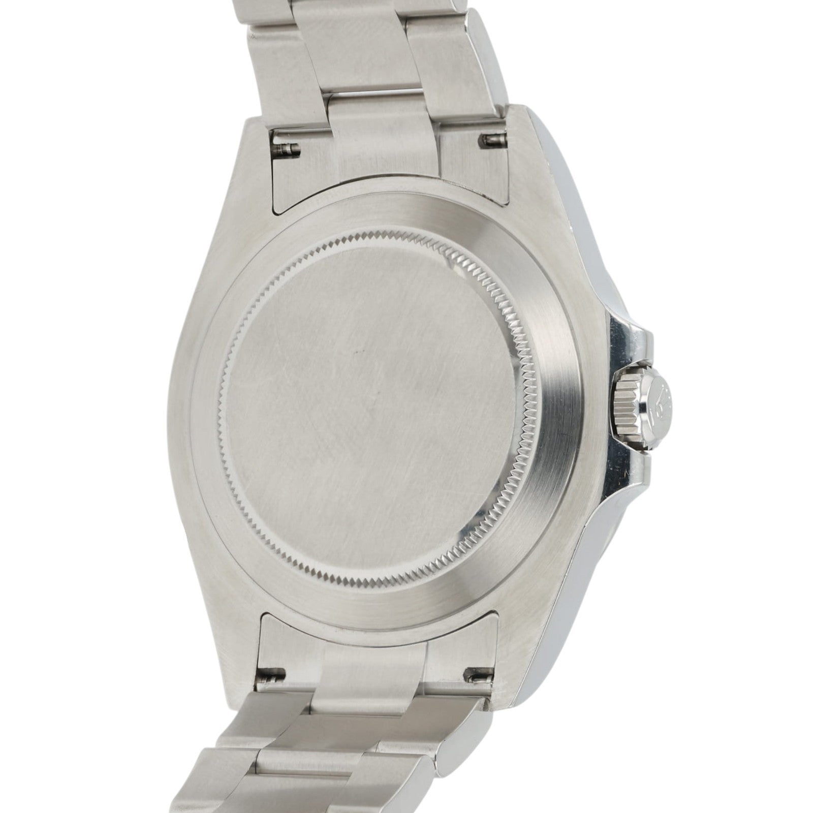 Rolex Explorer II White Dial Stainless Steel 42mm Automatic Mens Watch 226570