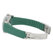 Rolex Air King Stainless Steel Black Dial 40mm Automatic Men’s Watch 116900 B&P